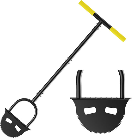Luvenia Garden Edger Chopper