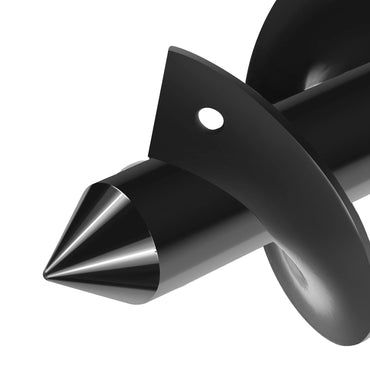 Garden Auger Drill Bit Set 2-Piece