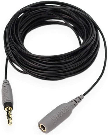 Rode SC1 TRRS Extension Cable For SmartLav+ Microphone, 20 Feet