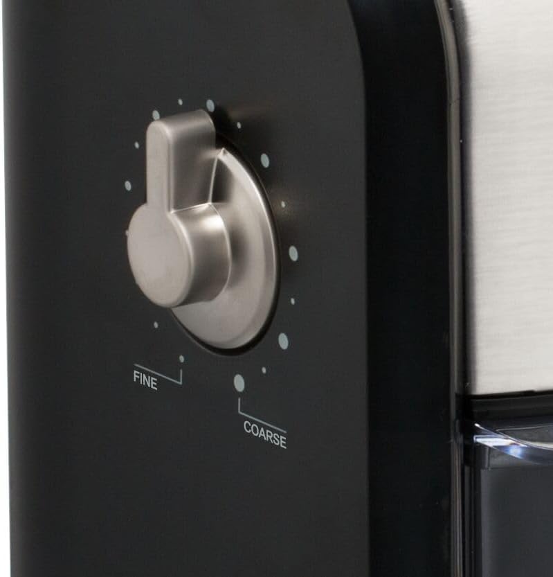 Krups GVX242 Coffee Grinder 100W Black
