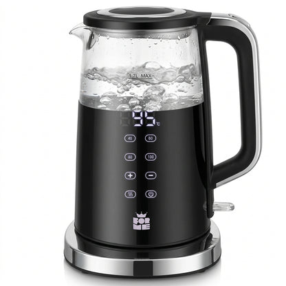 FOR ME FKG-4017 Electric Kettle 1.7L 2200W