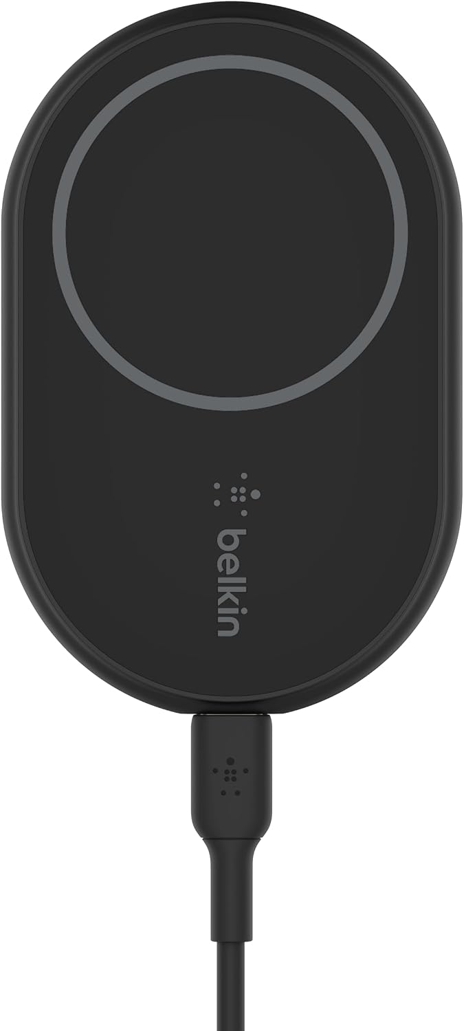 Belkin 10W Magnetic Wireless Car Charger Vent Mount