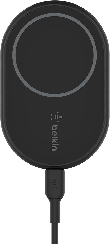 Belkin 10W Magnetic Wireless Car Charger Vent Mount