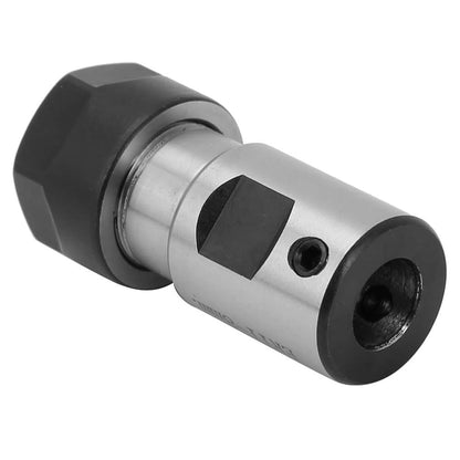 Precision CNC Milling Extension Rod Holder - ER11 Collet for Deep Hole Processing