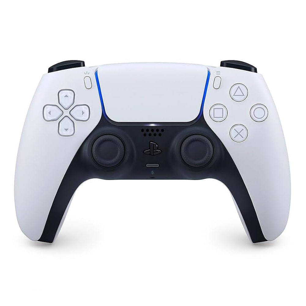 PlayStation DualSense Wireless Controller for PlayStation 5 White
