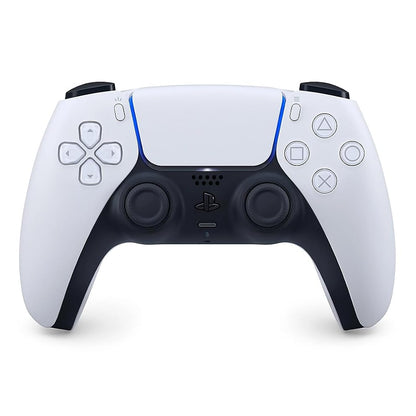 PlayStation DualSense Wireless Controller for PlayStation 5 White