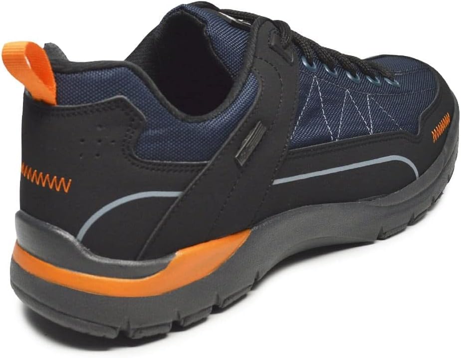 BIC AIR Men's Hiking Shoes Outdoor Venture 3.0