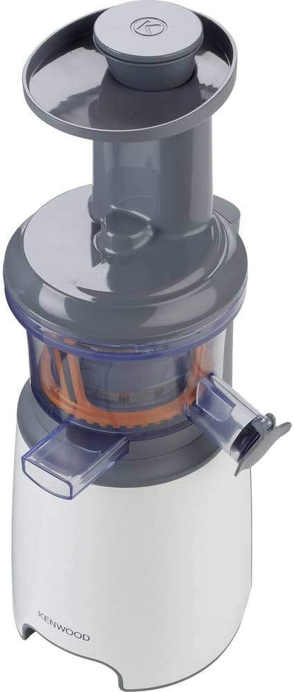 Kenwood PureJuice JMP600WH Slow Juicer 150W