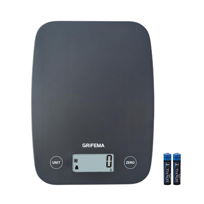 GRIFEMA GA2004 5kg Digital Kitchen Scale with LCD Precision