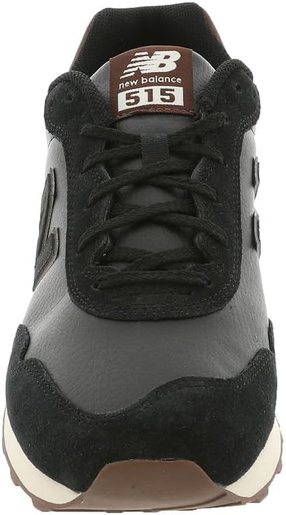 New Balance 997h V1 Men's Black Clog – Premium Comfort