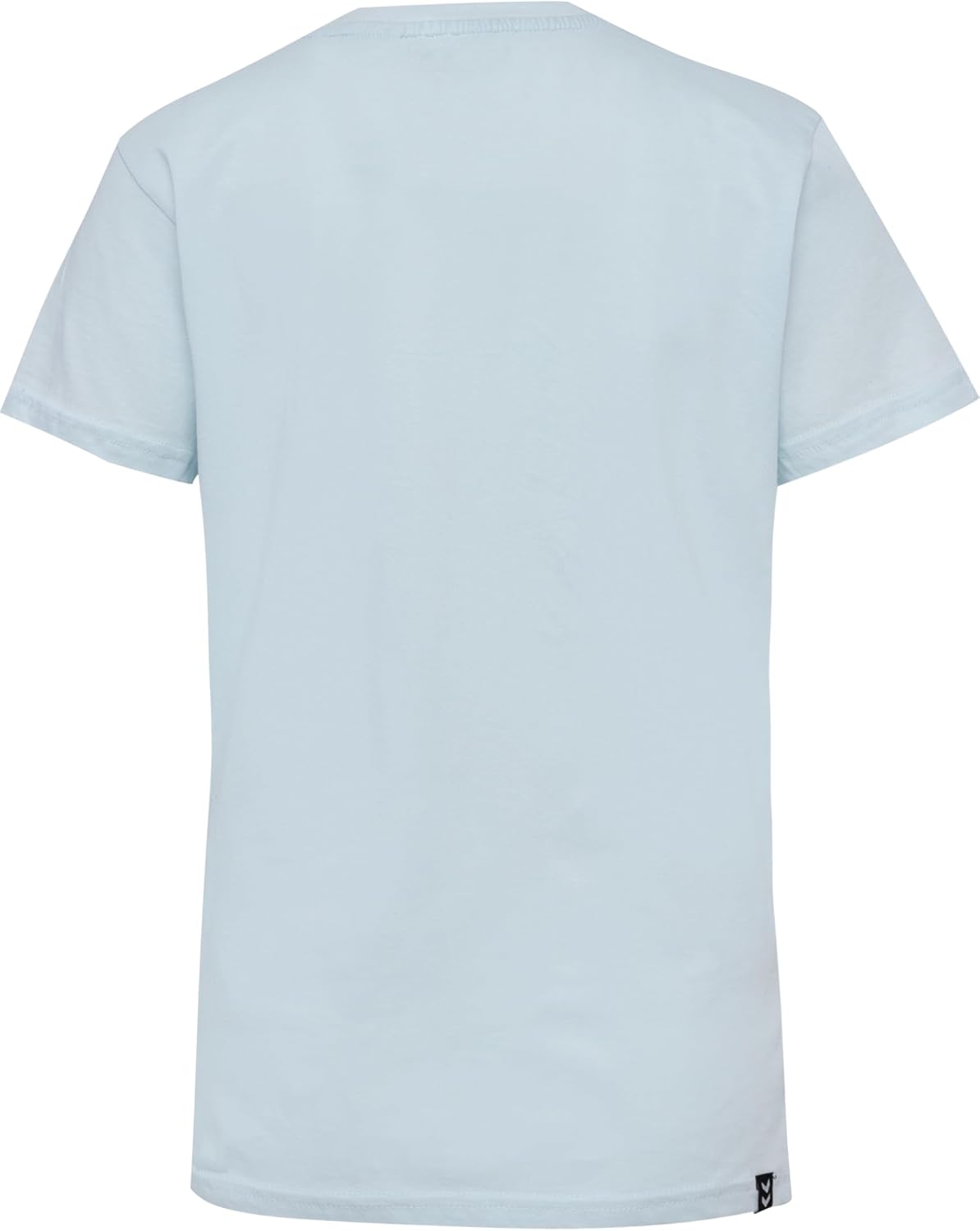 hummel Women's Hmlmover Cotton T-Shirt Short Sleeve