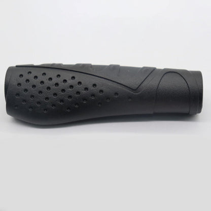 MERISHOPP Premium 2-Pack Bike Handlebar Grips, Anti‑Slip Rubber