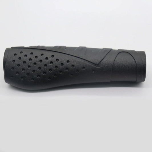 MERISHOPP Premium 2-Pack Bike Handlebar Grips, Anti‑Slip Rubber