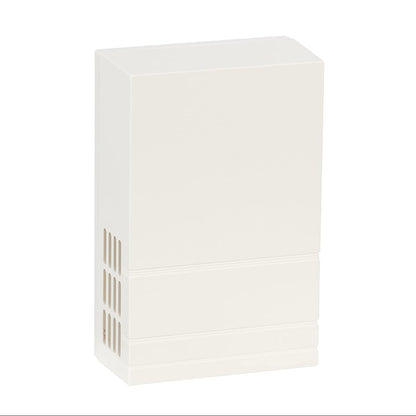 Legrand Lido Surface-Mounted Doorbell 041221