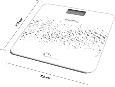 Little Balance Voice 180 Multilingual Digital Scale with Large Platform