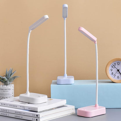 Hepan Block MJ-768 LED Desk Lamp 2-Piece Set