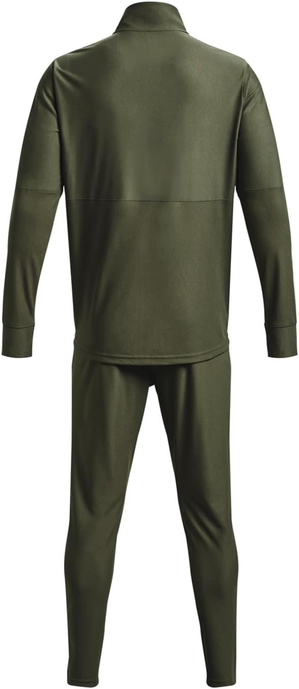 Under Armour Men's M's Ch. Breathable Tracksuit with Zip Pockets