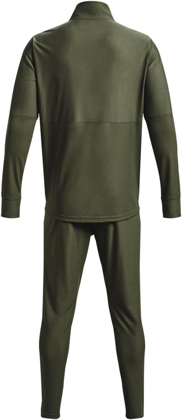 Under Armour Men's M's Ch. Breathable Tracksuit with Zip Pockets