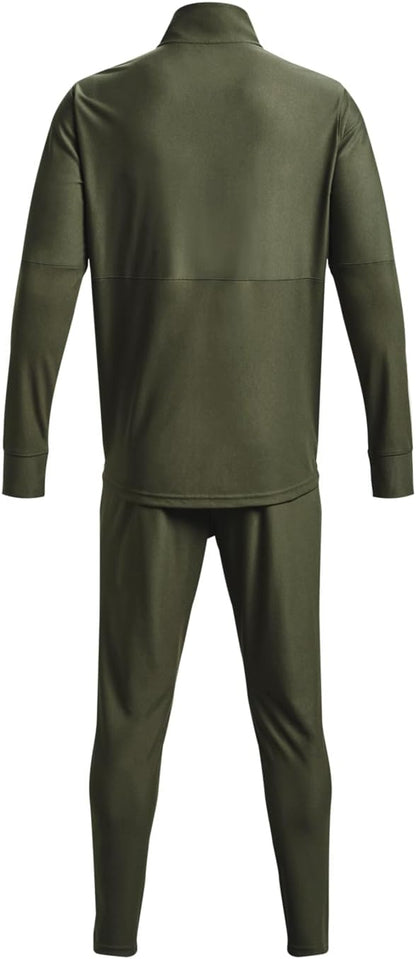 Under Armour Men's M's Ch. Breathable Tracksuit with Zip Pockets