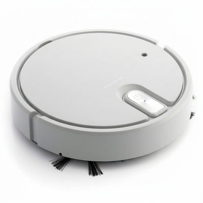 InnovaGoods Varob 5-in-1 Rechargeable Robot Vacuum Cleaner