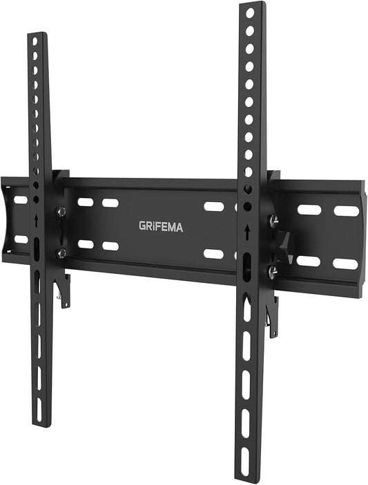 GRIFEMA GB1004-2 TV Wall Mount, 26-55" Flat & Curved, 50 kg Capacity