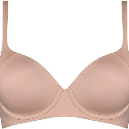 Triumph Women's Body Make-up Soft Touch WP EX Bra