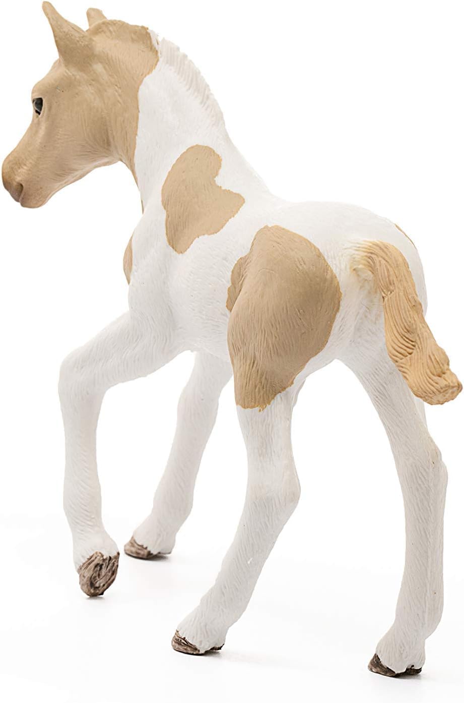 Schleich 13886 Paint Horse Foal Animal Figure