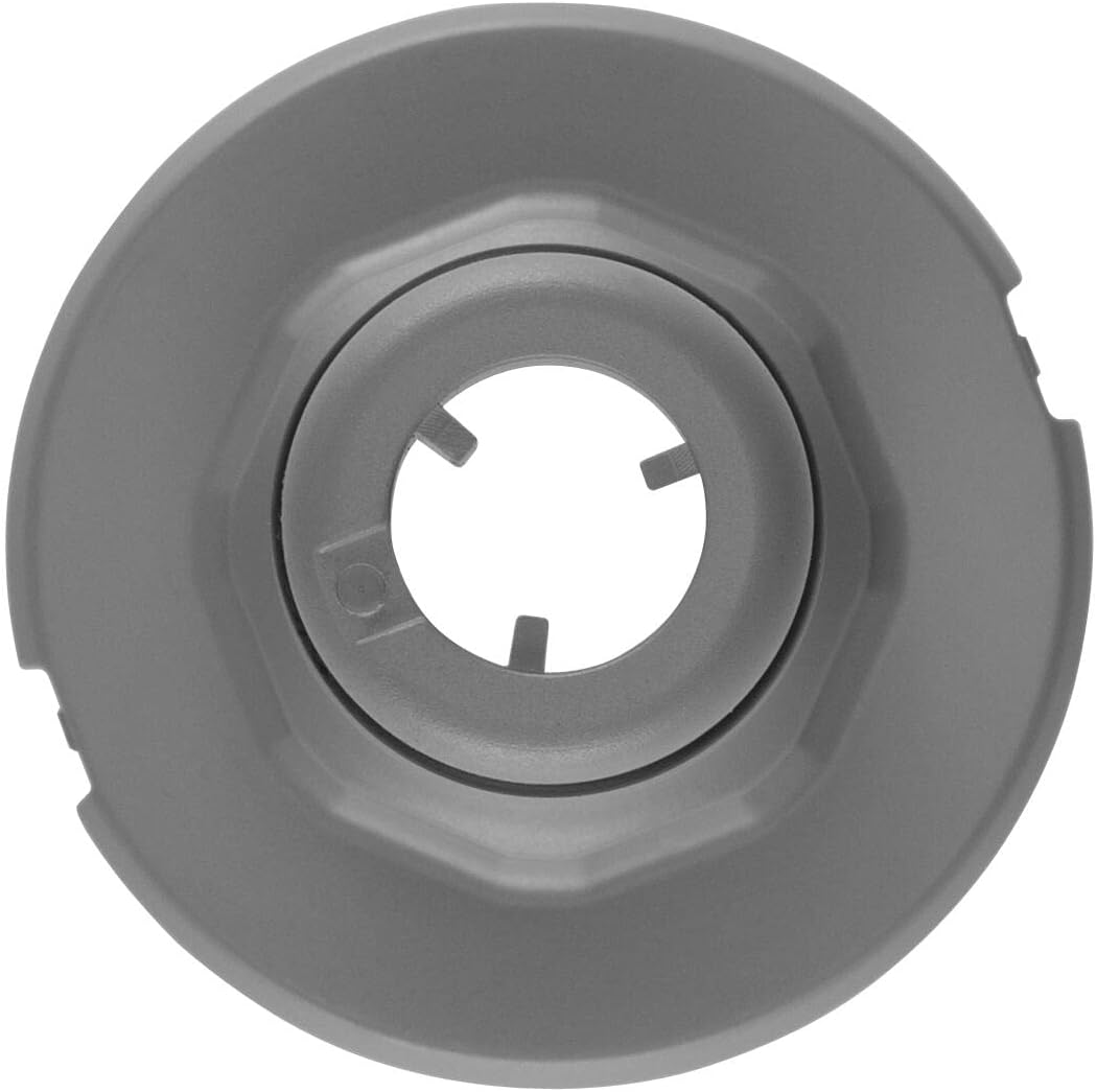 Gardena 33.3mm Tap Connector Anti-Splash Frost-Proof Adapter for Garden Hose