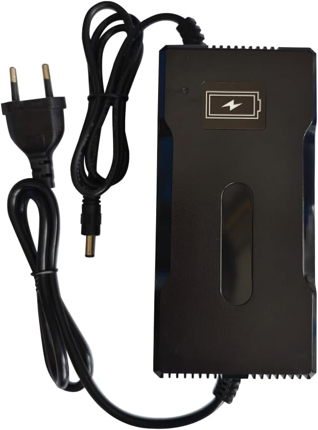 YZPOWER 54.6V 4A Lithium Li-ion Battery Charger for 48V E-Bikes