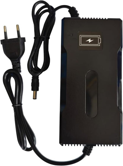 YZPOWER 54.6V 4A Lithium Li-ion Battery Charger for 48V E-Bikes