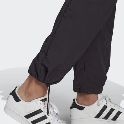 adidas Originals Women's Boiler Suit Track Pants – Recycled Performance Bottoms