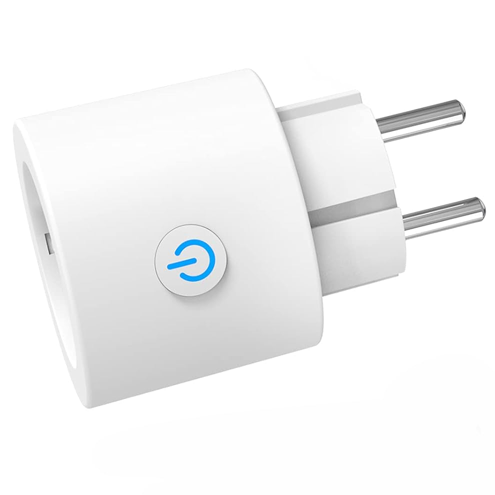 ANTELA F1s202-EU Smart Plug 3680W White