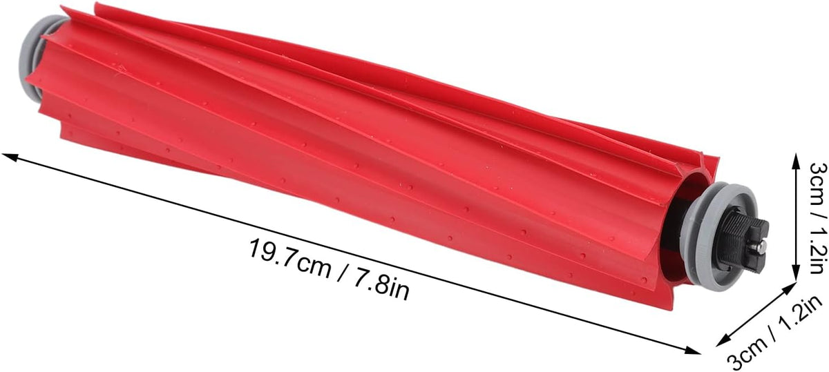 Main Brush for Xiaomi Roborock S7 Silicone Replacement