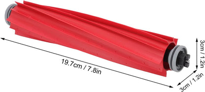 Main Brush for Xiaomi Roborock S7 Silicone Replacement