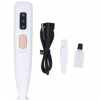 GLOGLOW LED Light Paw Trimmer – Multifunctional Pet Hair Clipper - Gomix Brands Outlet
