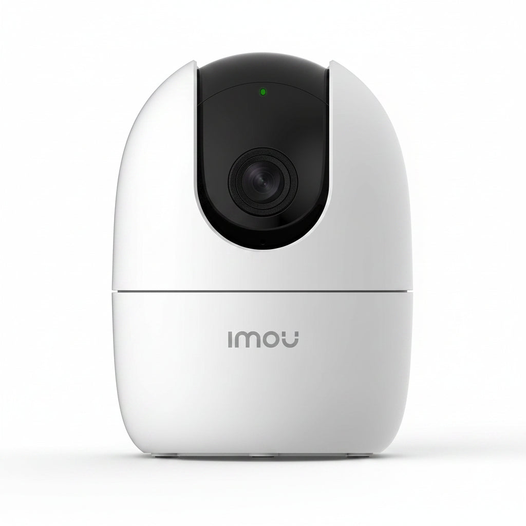 Imou Ranger 2-D 1080P Wi-Fi Dome Camera 360° Coverage AI Human Detection Privacy Mode Two-Way Talk