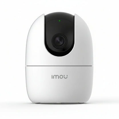 Imou Ranger 2-D 1080P Wi-Fi Dome Camera 360° Coverage AI Human Detection Privacy Mode Two-Way Talk