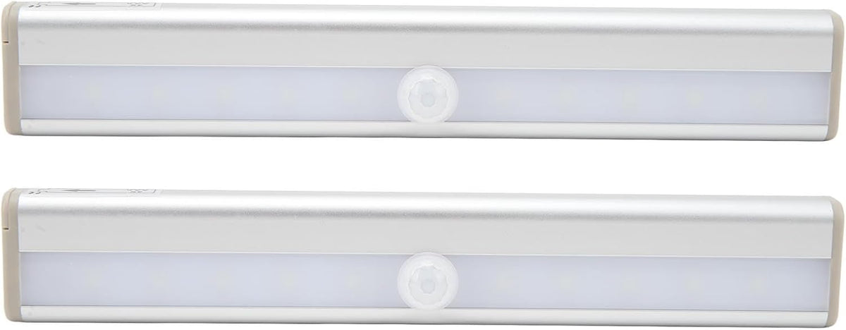 Astibym Astibym0ofagdrhib Motion Sensor LED Light Strips 2-Pack