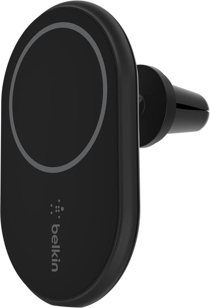 Belkin 10W Magnetic Wireless Car Charger Vent Mount