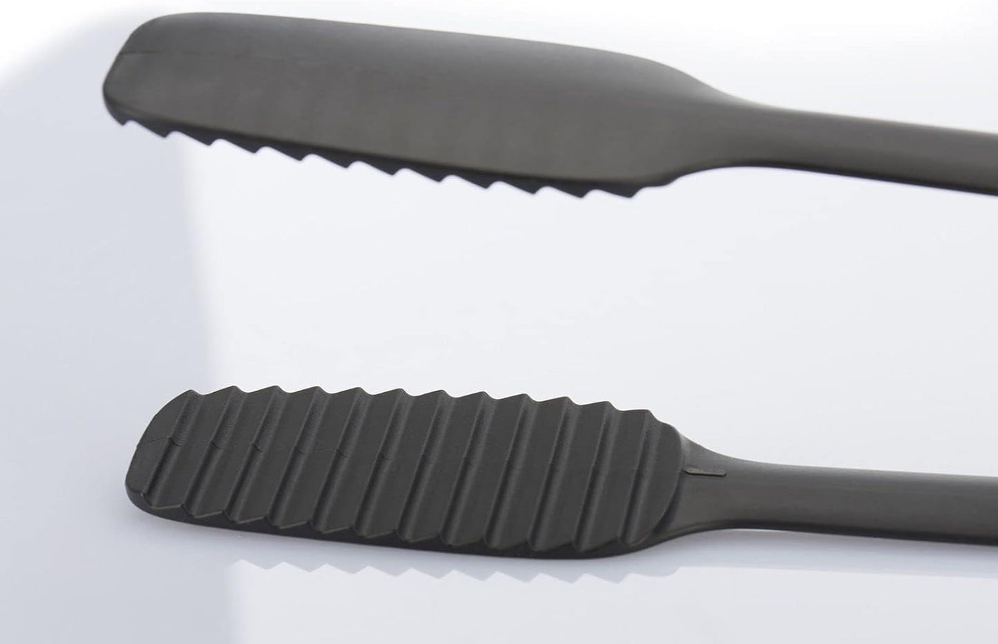 Westmark 2-Piece Heat-Resistant Plastic Roasting & Barbecue Tongs Set