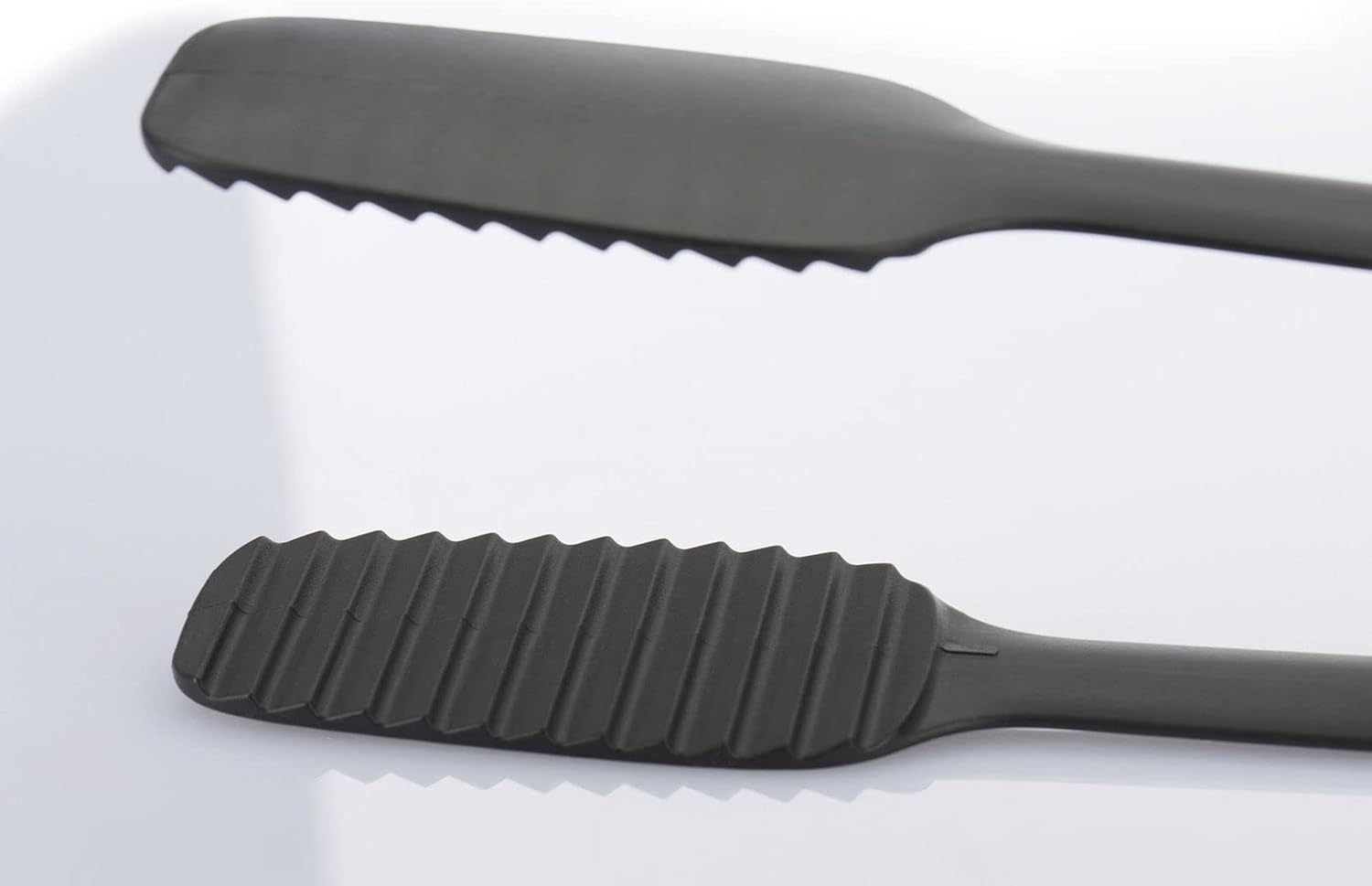 Westmark 2-Piece Heat-Resistant Plastic Roasting & Barbecue Tongs Set