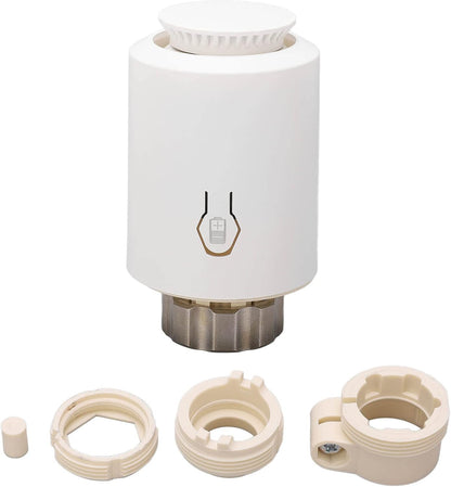 Tuya ME167 Zigbee 3.0 Smart Radiator Thermostat Valve