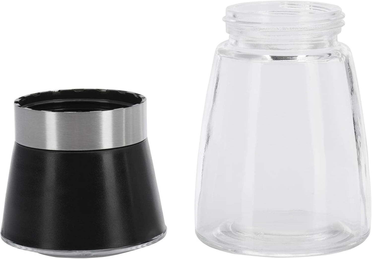 Westmark Ceramic Spice Mill with Adjustable Grind for Tabletop Use