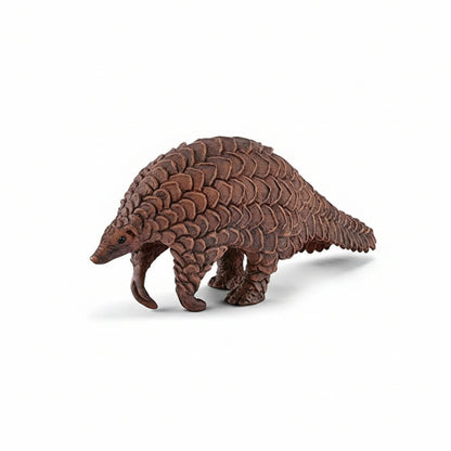 Schleich 14757 Giant Pangolin Animal Figure