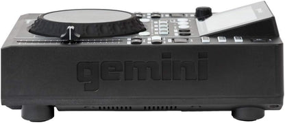 Gemini MDJ-600 DJ Media Player with 4.3" Color Display