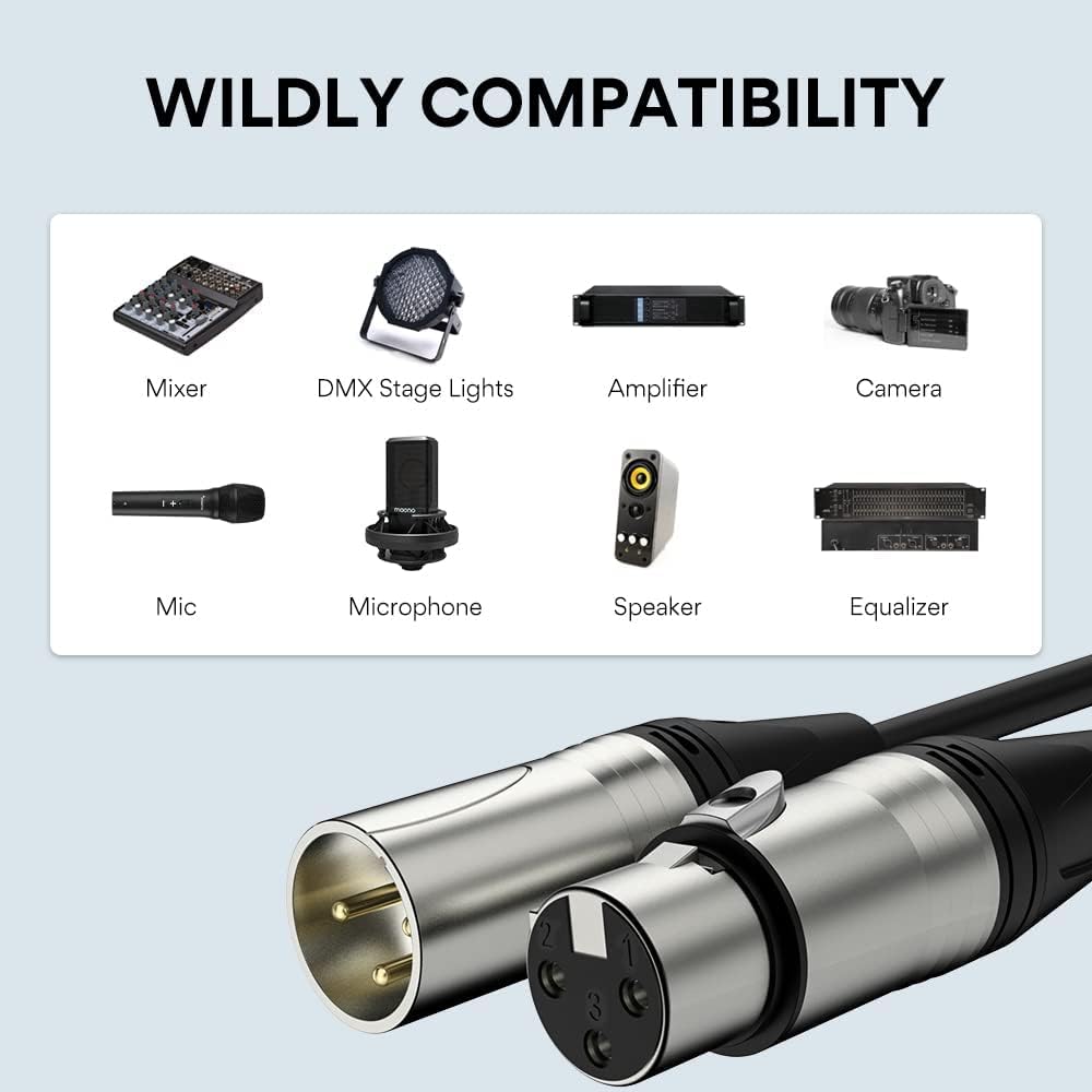 MAONO G1 NEO Audio Mixer with RGB, Bluetooth, Pro Preamp