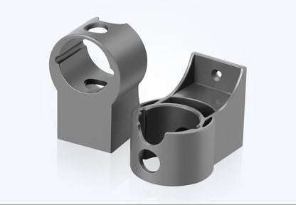 LANMU 2 Piece Bracket