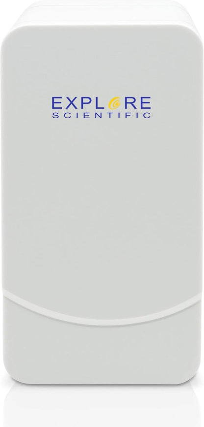 Explore Scientific Wireless Temperature Sensor for RPW3008 White