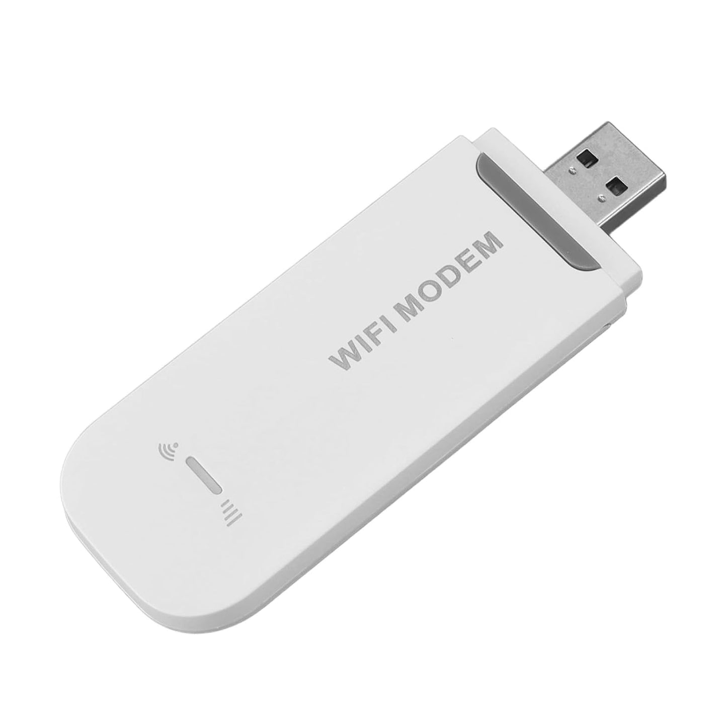 4G LTE Unlocked USB WiFi Dongle Modem 150Mbps Wireless Router