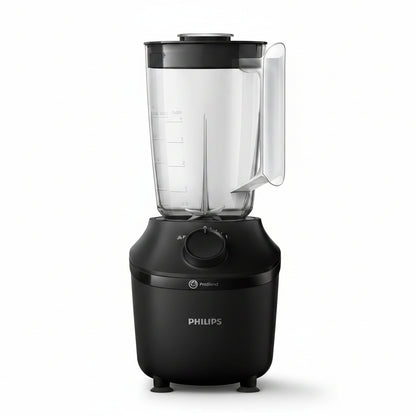 Philips HR2041/41 Stand Mixer 450W ProBlend 1.9L Black